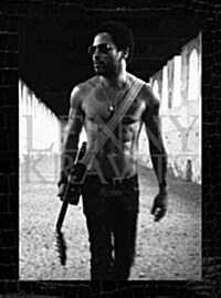 Lenny Kravitz (Hardcover)