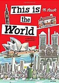 This Is the World: A Global Treasury (Hardcover)