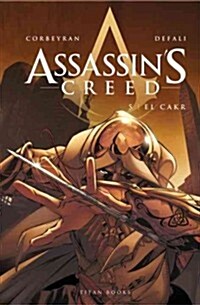 Assassins Creed: El Cakr (Hardcover)