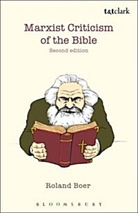 Marxist Criticism of the Hebrew Bible: Second Edition (Paperback, 2 ed)