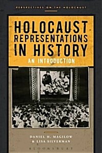 Holocaust Representations in History : An Introduction (Paperback)