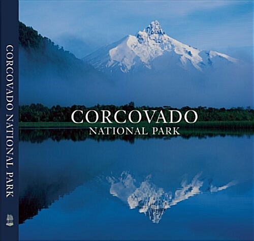 Parque Nacional Corcovado: Chiles Wilderness Jewel (Hardcover, Spanish-Languag)