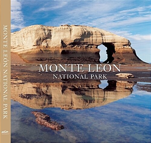 Monte Leon National Park (Hardcover)