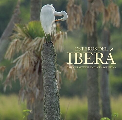 Esteros del Iber? The Great Wetlands of Argentina (Hardcover)