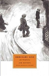 Ordinary Sins: Stories (Hardcover)