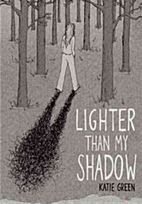 Lighter Than My Shadow (Paperback)