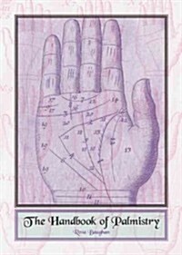 Handbook Of Palmistry (Paperback)