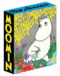 Moomin : the deluxe anniversary edition