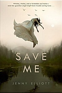 Save Me (Paperback)