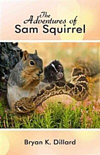 The Adventures of Sam Squirrel (Paperback)