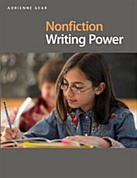 Nonfiction Writing Power (Paperback)