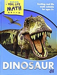 Dinosaur Dig (Hardcover)