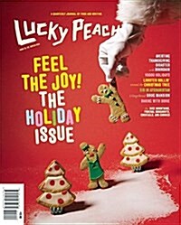 Lucky Peach Issue 13 (Paperback)