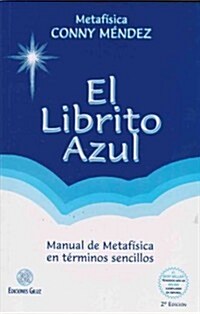 El Librito Azul = The Little Blue Book (Paperback, 2)