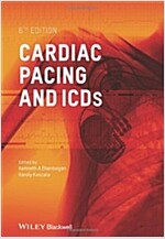 Cardiac Pacing and Icds 6e (Paperback, 6, Revised)