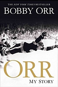 Orr: My Story (Paperback)