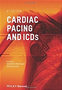 Cardiac Pacing and Icds 6e (Paperback, 6, Revised)