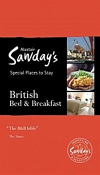 British Bed and Breakfast (Paperback, 19 Rev ed)