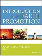 Introduction to Health Promotion (Paperback)