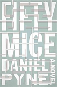 Fifty Mice (Hardcover)