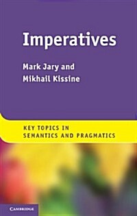 Imperatives (Hardcover)