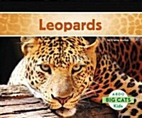 Leopards (Library Binding)
