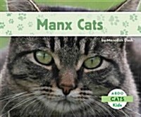 Manx Cats (Library Binding)