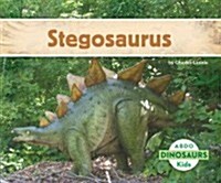 Stegosaurus (Library Binding)