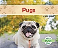 Pugs (Library Binding)