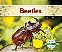 Beetles (Library Binding)