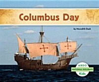 Columbus Day (Library Binding)
