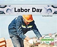 Labor Day (Library Binding)