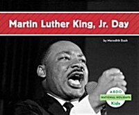 Martin Luther King Jr. Day (Library Binding)