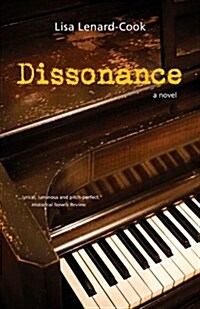 Dissonance (Paperback)