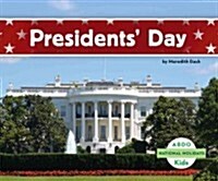 Presidents Day (Library Binding)