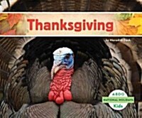 Thanksgiving (Library Binding)