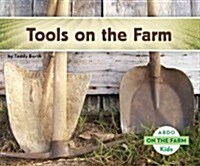 Tools on the Farm (Library Binding)