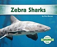 Zebra Sharks (Library Binding)