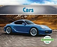 Cars (Library Binding)