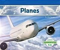 Planes (Library Binding)