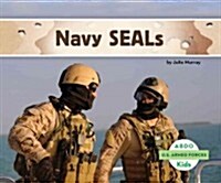 Navy SEALs (Library Binding)