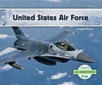 United States Air Force (Library Binding)