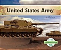 United States Army (Library Binding)