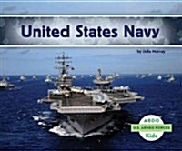 United States Navy (Library Binding)