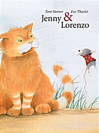 Jenny & Lorenzo (Hardcover)