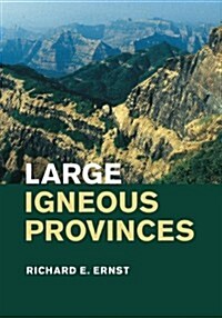 Large Igneous Provinces (Hardcover)