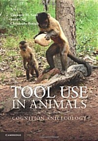 Tool Use in Animals : Cognition and Ecology (Paperback)