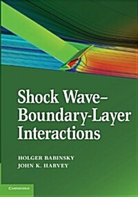 Shock Wave-Boundary-Layer Interactions (Paperback)