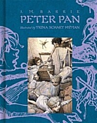 Peter Pan (Hardcover, Reissue)