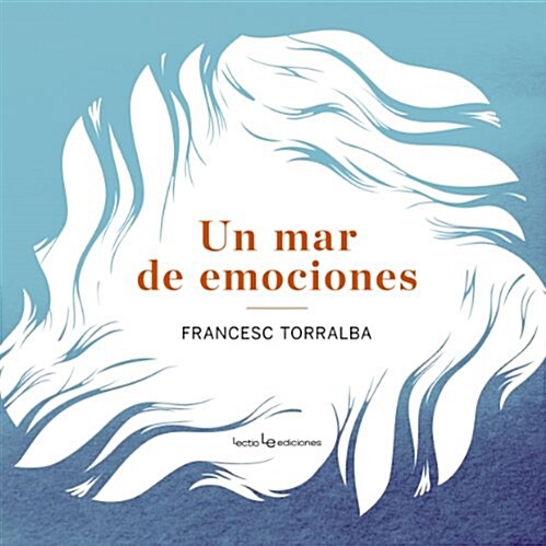 Un Mar de Emociones (Hardcover)